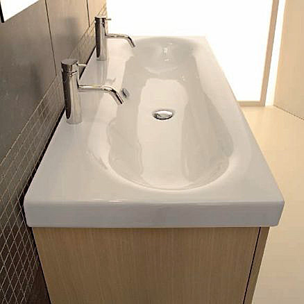 Раковина Hatria Daytime Y0YS01 110