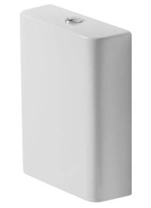 Унитаз-компакт Duravit Puravida 2119090064