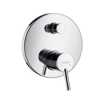 Смеситель Hansgrohe Talis S 32477000 для ванны с душем