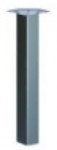 Ножки для тумбы Jacob Delafon Odeon Up EB906-NF 35 см