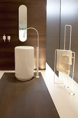 Стакан Gessi Goccia 38007.031 белый