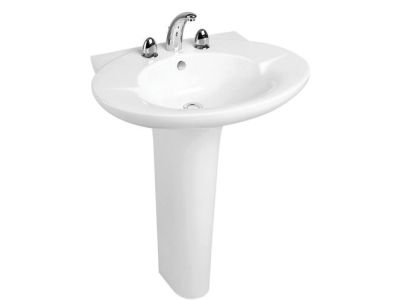 Раковина Jacob Delafon Presqu'ile E1231-53