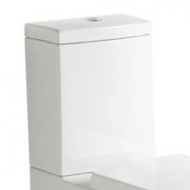 Бачок для унитаза BelBagno Dune BB2382AT