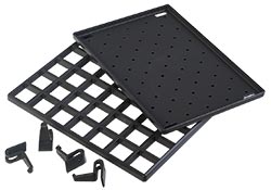 Решетка Sanit 60.006.00..0099 для раковины