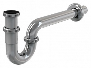 Сифон для раковины AlcaPlast A432