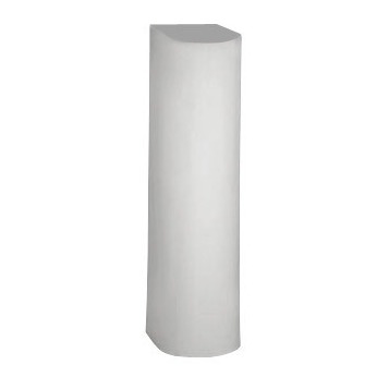 Пьедестал VitrA S50 6936B003-7035 для раковины
