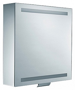 Шкаф-зеркало Keuco Edition 300 65 см