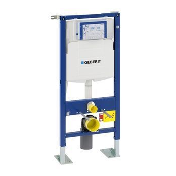 Система инсталляции Geberit Duofix Delta 458.103.00.1 для подвесного унитаза