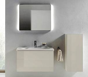 Мебель для ванной Keuco Royal Reflex 34060210000 80 белый 