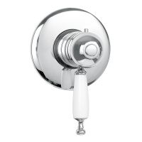 Смеситель Migliore Oxford 19141 для душа, хром