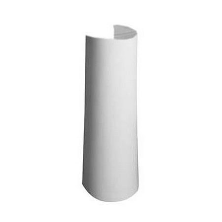 Раковина Jika Zeta 103900001049 + 193900000009 50x40x85 белый