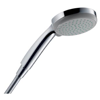 Душевой гарнитур Hansgrohe Croma 100 27772000 хром