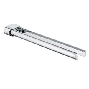 Полотенцедержатель двойной Keuco Elegance new 11620010000 хром
