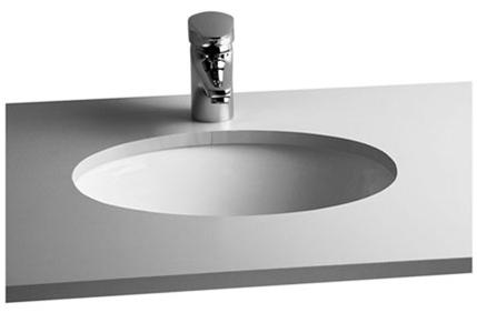 Раковина VitrA S20 6039B003-0012 47
