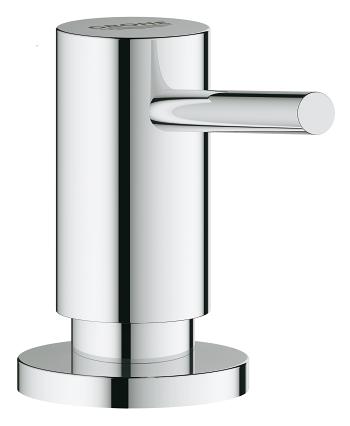 Дозатор для жидкого мыла Grohe Cosmopolitan 40535000 хром 