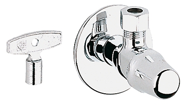 Вентиль Grohe Atlanta 22917000 угловой