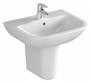 Полупьедестал VitrA S20 5281B003-7201 для раковины