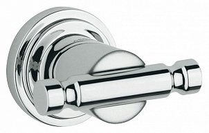 Крючок Grohe Atrio 40312000 хром
