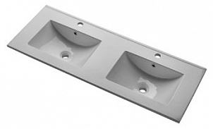 Мебельная раковина Dreja Слим 120