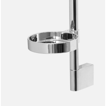 Душевой гарнитур Jacob Delafon Elite E32910-CP хром