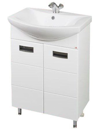 Раковина Velvex Belvento Балтика 60 см