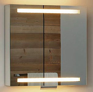 Шкаф-зеркало Keuco Edition 300 65 см