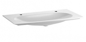 Мебельная раковина Keuco Elegance New 130 см