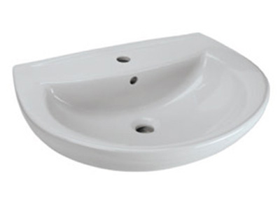 Раковина Vidima Сева Дуо W413961