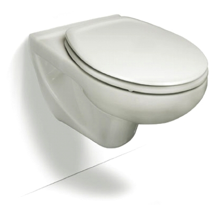 Крышка-сиденье Roca Victoria ZRU8013900