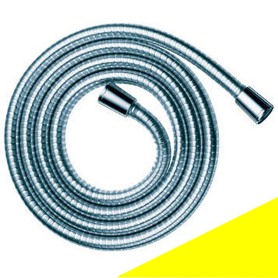 Душевой шланг Hansgrohe Novaflex 28296480 желтый