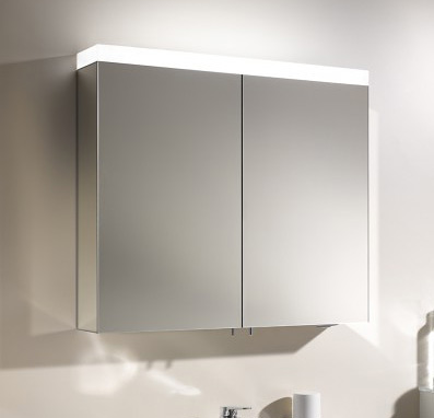 Шкаф-зеркало Keuco Royal Reflex 80 см