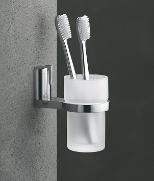 Стакан Grohe Allure/Atrio 40254000