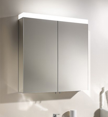 Шкаф-зеркало Keuco Royal Reflex 65 см