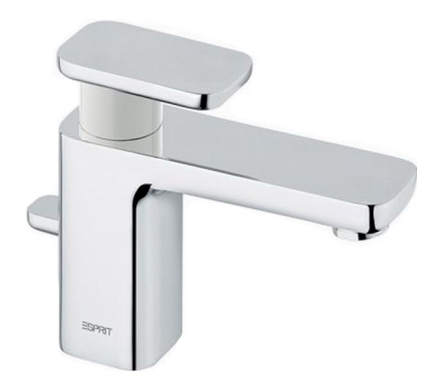 Смеситель Kludi Esprit 560230540 для раковины