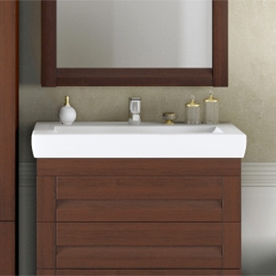 Мебельная раковина Opadiris Лаварро 70