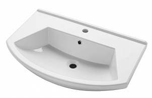 Мебельная раковина Dreja Альфа 75