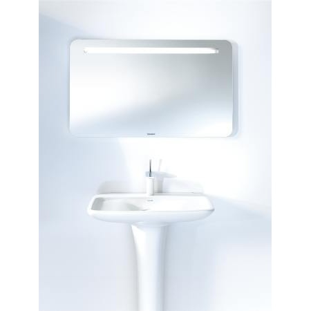 Раковина Duravit Puravida 2701600000 60