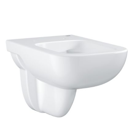 Чаша для подвесного унитаза Grohe BauEdge 39809000