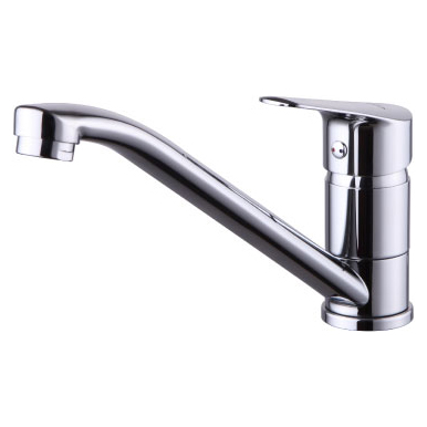 Смеситель  Lemark Partner LM6554C  для кухонной мойки
