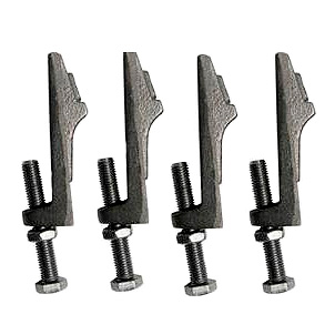 Ванна чугунная Roca Continental 21291300R 150х70 см с п/ск покрытием