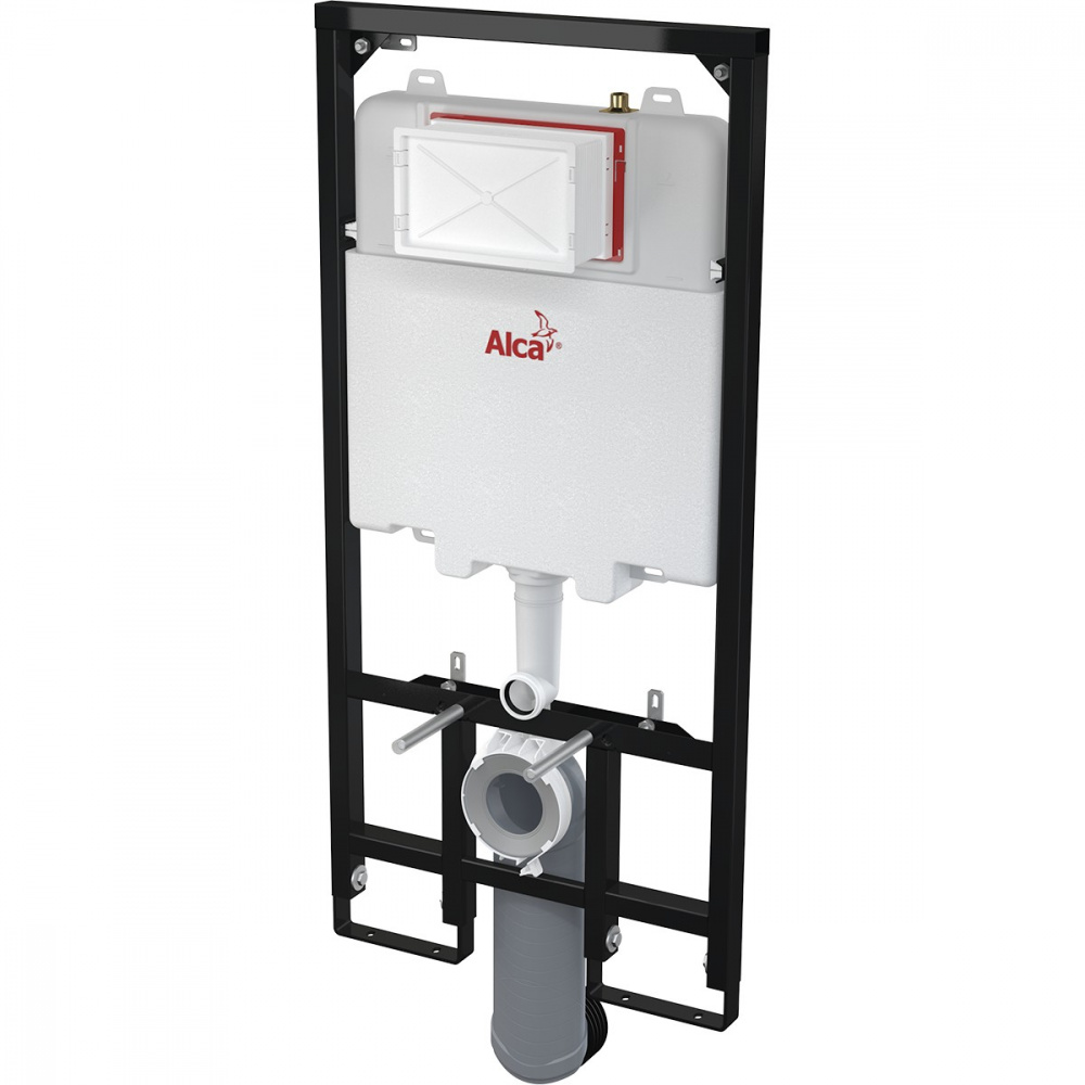 Wc1110 инсталляция система скрытой установки унитаза ани