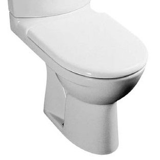 Крышка-сиденье Jacob Delafon Odeon E4750-6В голубая