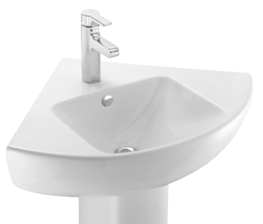 Мебель для ванной Jacob Delafon Odeon Up 70 см, угловая, серый антрацит