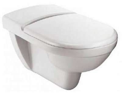 Чаша для унитаза подвесного Jacob Delafon Odeon E1195-00