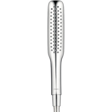 Душевая лейка Hansgrohe PuraVida 120 1jet 28558000 хром