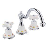 Смеситель Migliore Provance 19475 для раковины