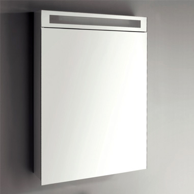 Зеркало-шкаф Dreja Max 60