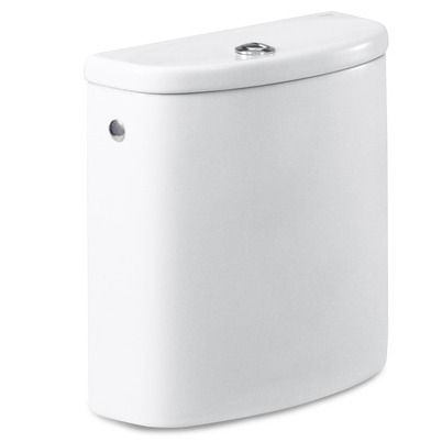 Бачок для унитаза Roca Dama Senso Compacto 34151B000