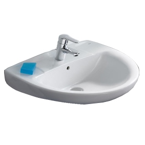 Раковина Roca Victoria 327392000 60х51