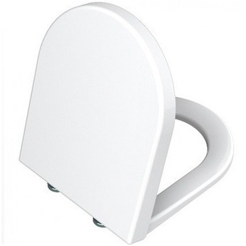 Крышка-сиденье VitrA S50 801-003-003 без микролифта